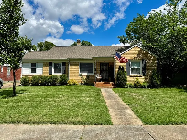 580 Meadowbrook St, Memphis, TN 38122