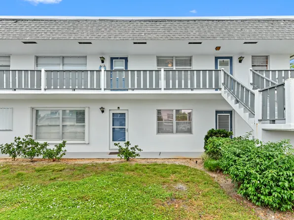 2929 SE Ocean Boulevard #133-6, Stuart, FL 34996