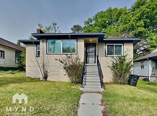 4904 Avenue N, Birmingham, AL 35208