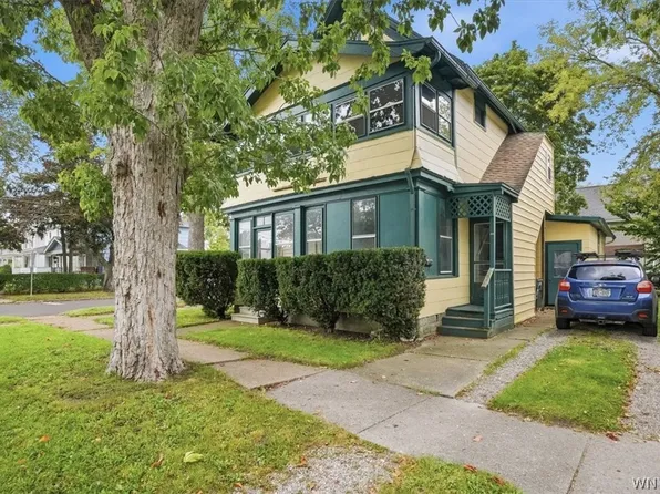 350 Thompson St, North Tonawanda, NY 14120