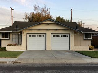 1201 Highland Ave, Santa Clara, CA 95050