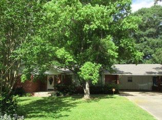 500 W Bobbies Cir, Star City, AR 71667