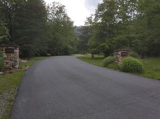 Parkside Dr Off Of Rg Rd, Berkeley springs, WV 25411