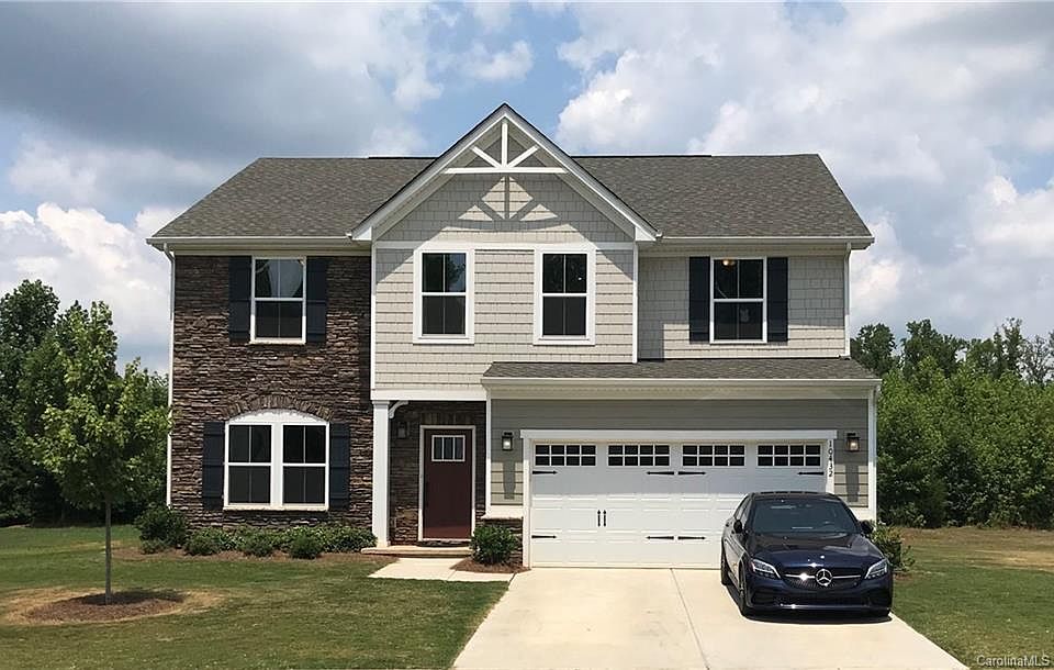10432 Paper Birch Dr, Charlotte, NC 28215 Zillow