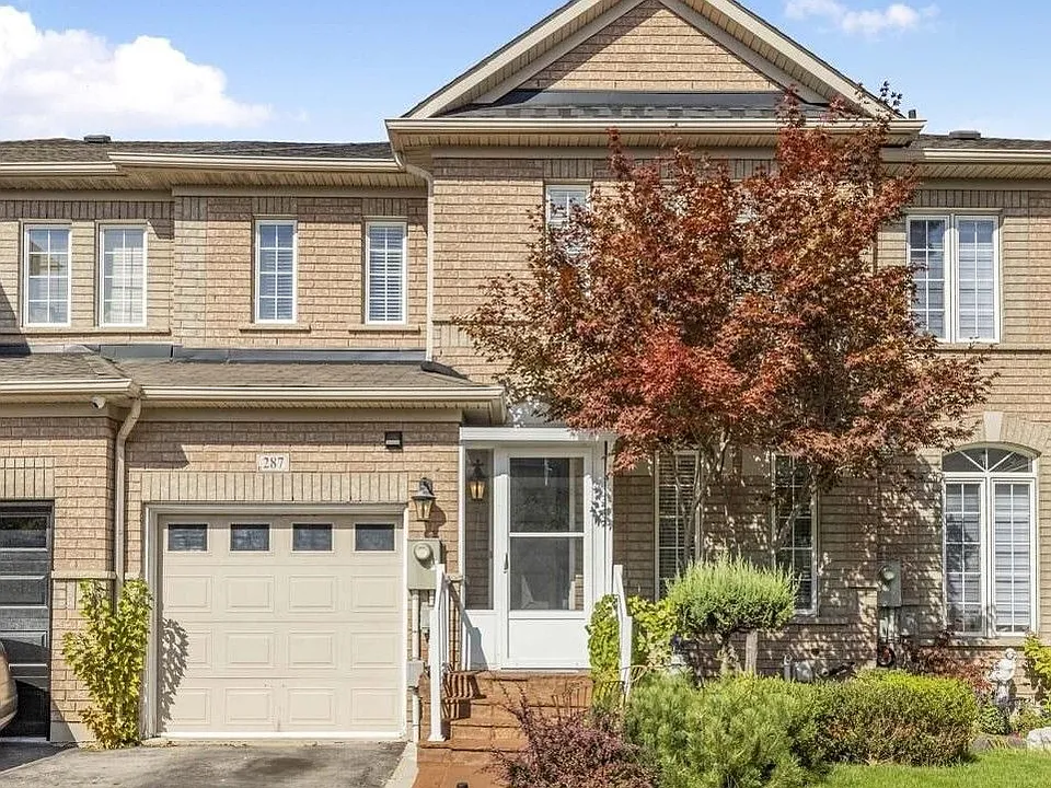 287 Wildberry Cres #BSMNT