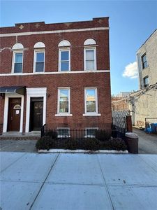 1814 77th St, Brooklyn, NY, 11214