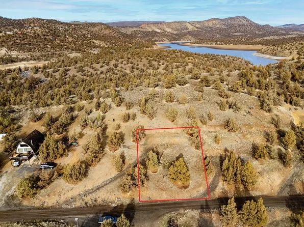 Tl 1700 Se Vista Loop, Prineville, OR 97754