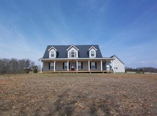 10 Elmwood Rd, Midway, TN 37809