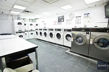 Rented by Bond New York