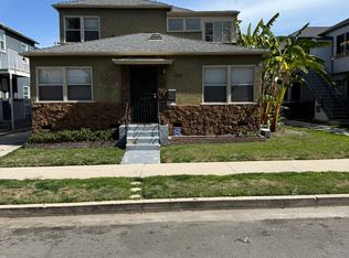 4100 1/2 9th Ave #4100-1/2, Los Angeles, CA 90008