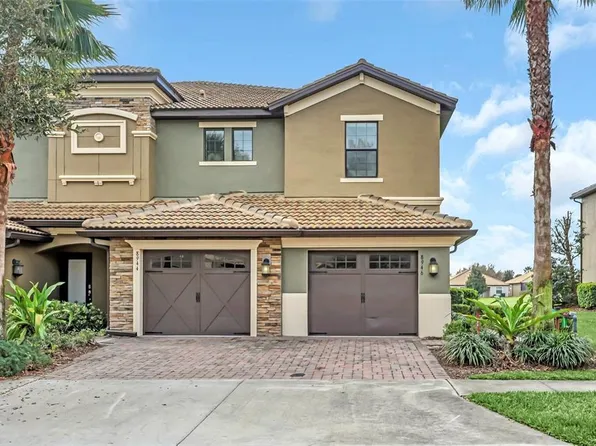 8946 Azalea Sands Ln #8946, Davenport, FL 33896