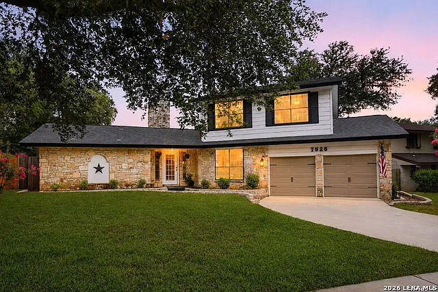 4 bed, 2.0 bath, 2343 sqft, $2,400 — Photo 1