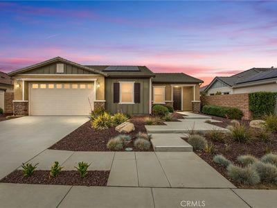 516 Farmstead St, Hemet, CA, 92543
