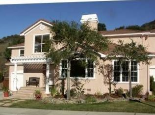 2607 Carlmont Dr, Belmont, CA 94002