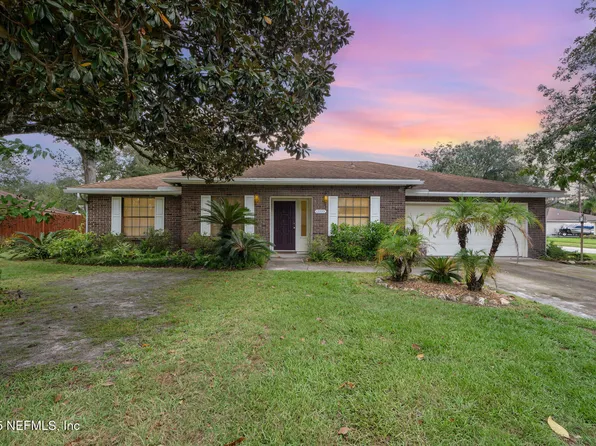 12735 MORNING DOVE Court, Jacksonville, FL 32258
