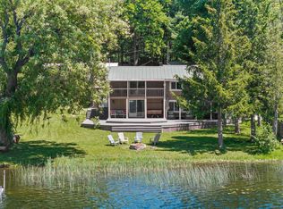 5541 Miles Rd, East Jordan, MI 49727