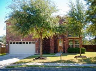 7918 Maddie Ln, San Antonio, TX 78255