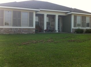 1660 Whirlaway Ln, Prairie Grove, AR 72753