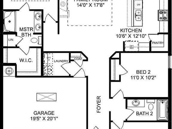 2nd image of this home