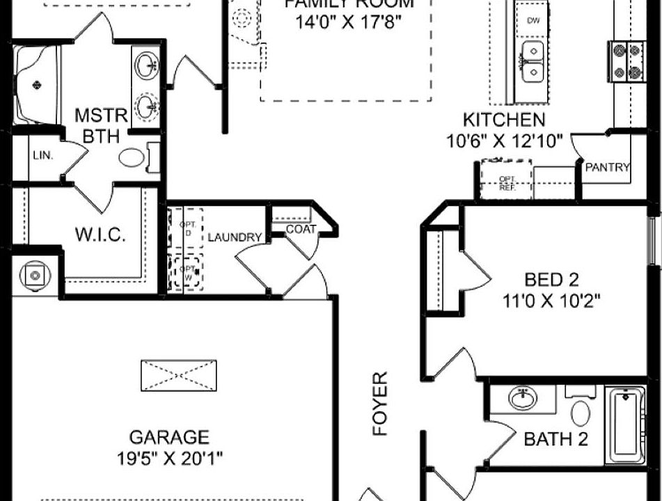 2nd image of 2048 Raspberry Ln