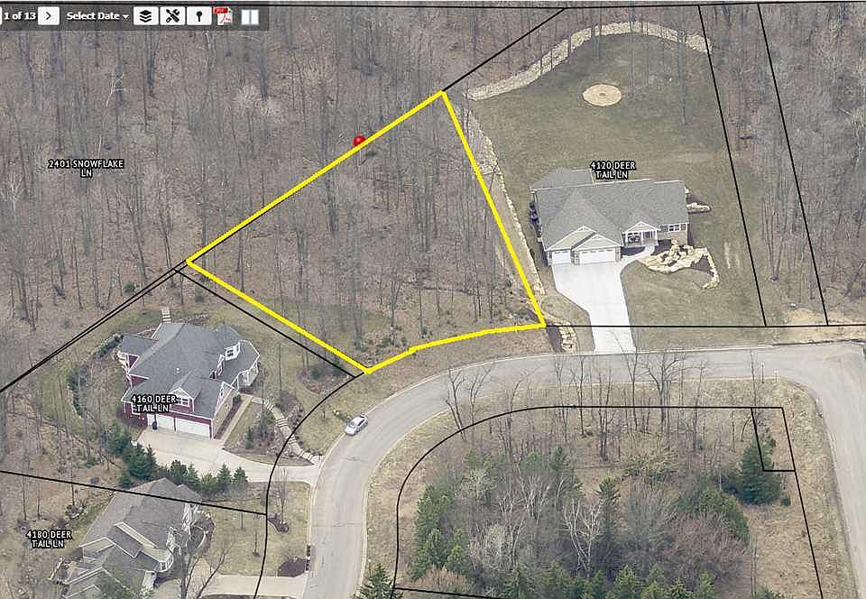 1st image of 4140 Deer Tail Ln