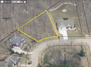4140 Deer Tail Ln, Wausau, WI 54401