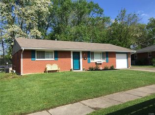 35 Carey Dr, Springboro, OH 45066