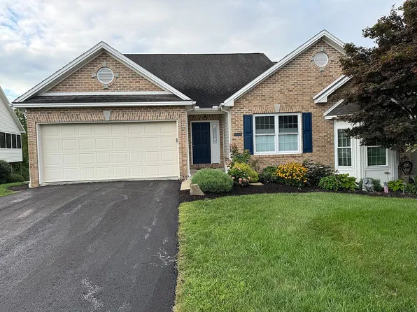 7745 Graybill Dr, Harrisburg, PA 17112
