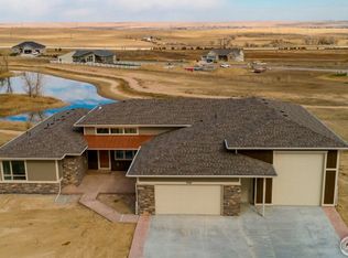 3786 Bridle Ridge Cir, Fort Collins, CO 80524