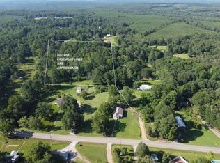 0 County Road 10 #0, Montevallo, AL 35115