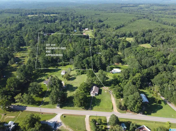 0 County Road 10 #0, Montevallo, AL 35115