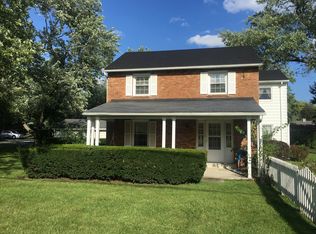 12303 S 69th Ct, Palos Heights, IL 60463