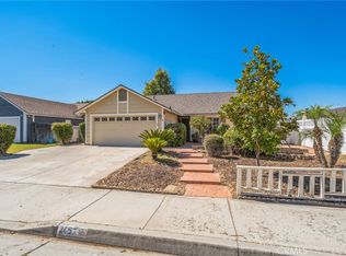 2457 Rose Ave, Hemet, CA 92545