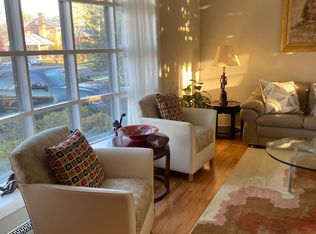 4550 La Salle Ave, Alexandria, VA 22304