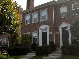 21535 Garrison St #9, Dearborn, MI 48124