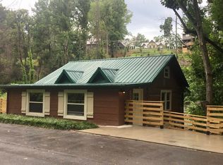 248 Circle Dr, Gatlinburg, TN 37738