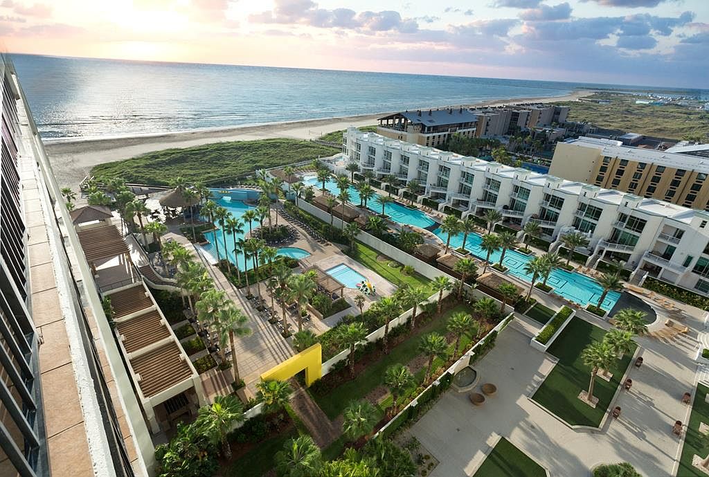 310 Padre Blvd UNIT 1218, South Padre Island, TX 78597 | Zillow