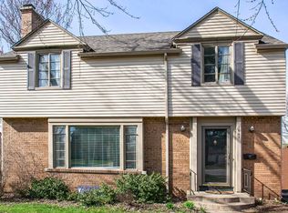 1601 Cedar St, South Bend, IN