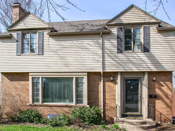 1601 Cedar St, South Bend, IN 46617