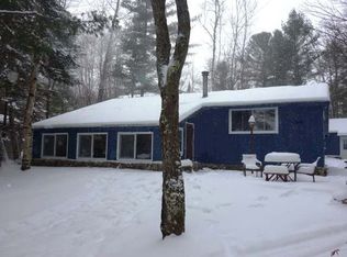 9315 Witches Lake Rd, Arbor Vitae, WI 54568