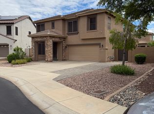 6807 W Morning Vista Dr, Peoria, AZ 85383
