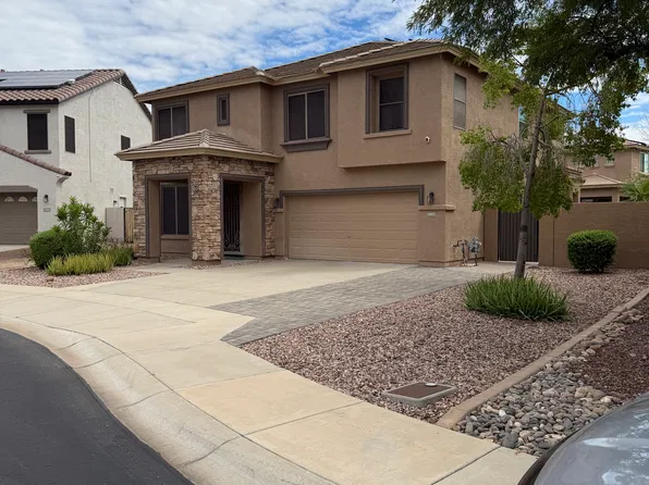 6807 W Morning Vista Dr, Peoria, AZ 85383
