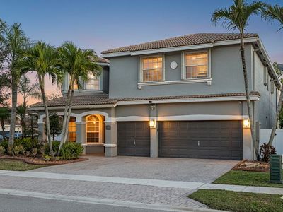 16138 SW 15th Street, Hollywood, FL, 33027