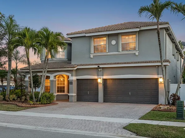 16138 SW 15th Street, Pembroke Pines, FL 33027