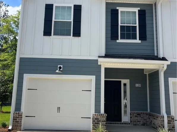 120 Lusk Lane, Pooler, GA 31322