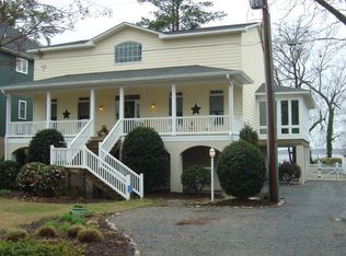 101 W River Acres Rd, Washington, NC 27889