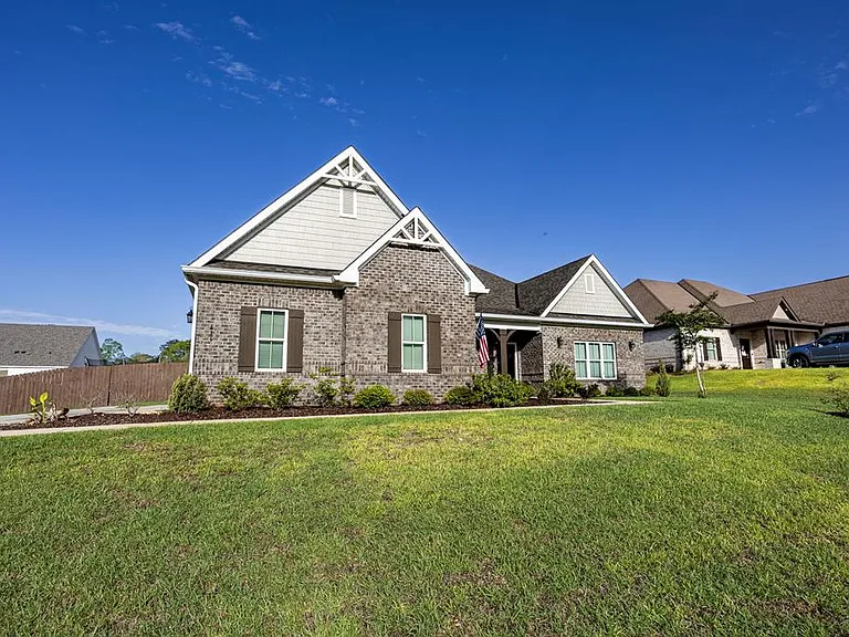 616 Charleston Mills Dr — Photo 3