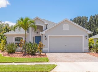 1415 Modoc Cir, Melbourne, FL 32934