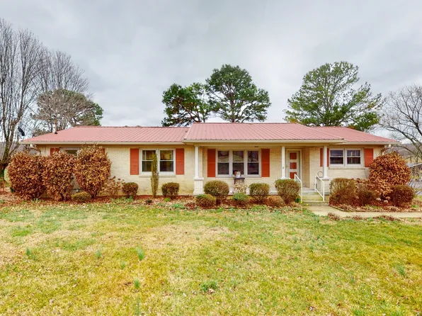 6570 Sparta Pike, Watertown, TN 37184