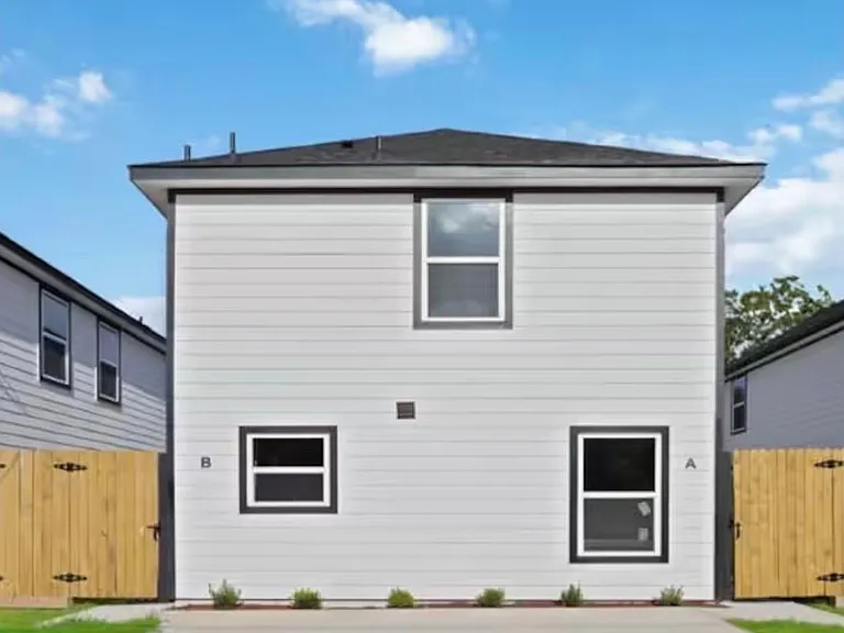 6615 Bacher St #A — Photo 1